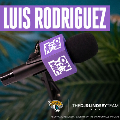 On The Mic w/ Todd Juliano 🎙️