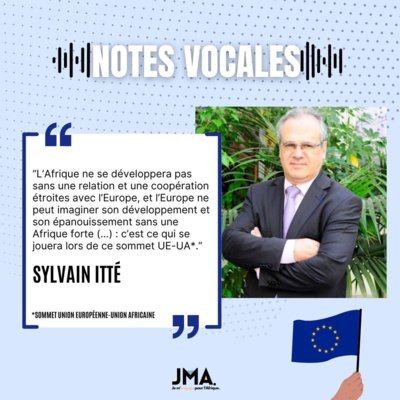 Notes Vocales