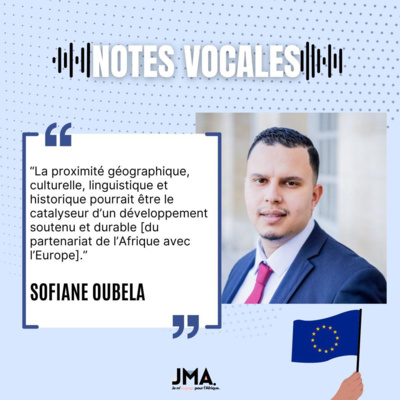 Notes Vocales