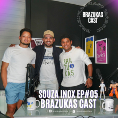 BrazukasCast