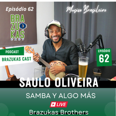 BrazukasCast