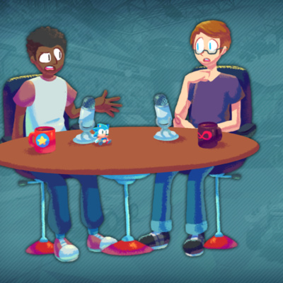 The Catch Up episode artwork