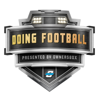 Doing Football