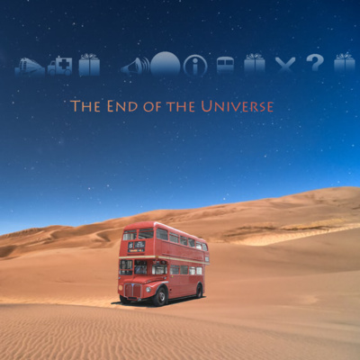 The End of the Universe