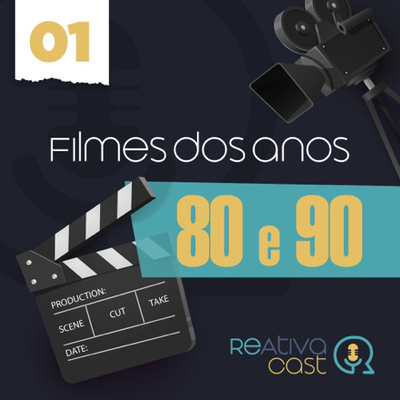 Reativa Cast
