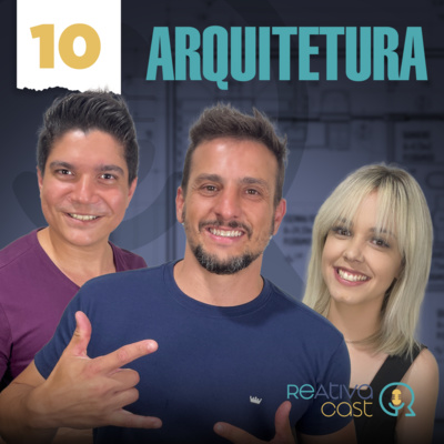 Reativa Cast