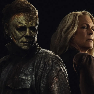 Halloween Ends Baby Halloween Ends Baby