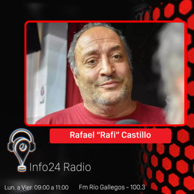Info24 Radio | Una de las mejores Radio Online