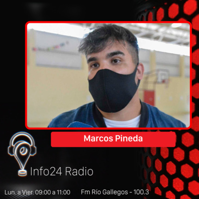 Info24 Radio | Una de las mejores Radio Online