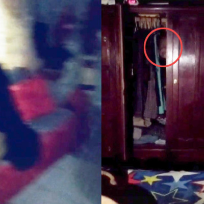 Terror y Misterio Podcast