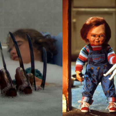 Terror y Misterio Podcast