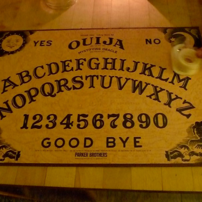 Terror y Misterio Podcast