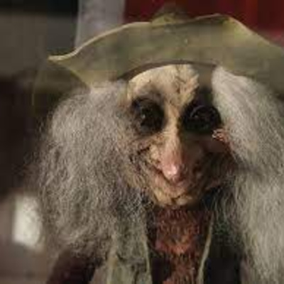 Terror y Misterio Podcast