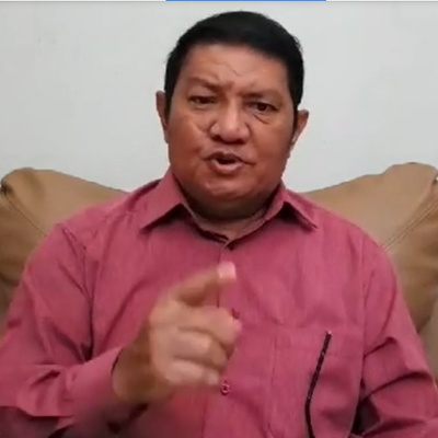 MASIKAH ADA HARAPAN UNTUK KITA ? | Pdt.DR. Melianus Kakiay.M.Th