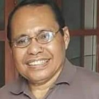PEMULIHAN KEADAAN AYUB | Pdt. Musa Haisoo