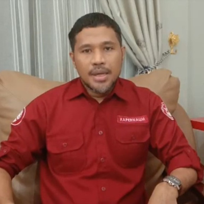 KUALITAS HIDUP ANAK KERAJAAN ALLAH | Ps. David Philip Lusikooy.S.Th