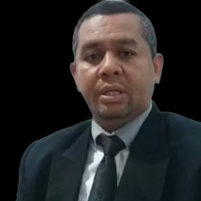 KRISTUS DASAR PENGHARAPAN KITA