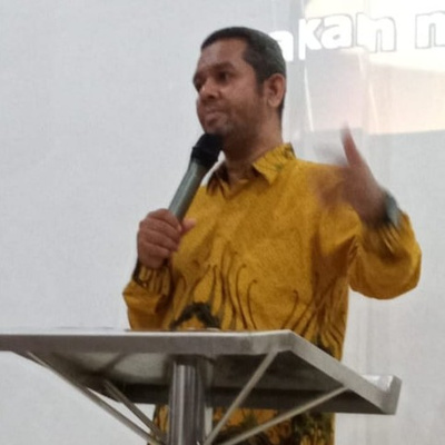 PERSPEKTIF YUSUF