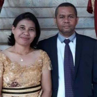 Siapa Yang Memimpin Kita ?