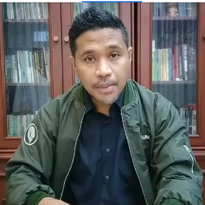 Menjadi Gereja Yang Hidup