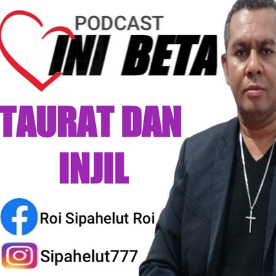 KEKRISTENAN DAN HUKUM TAURAT | Ps. El Roi Israel Sipahelut
