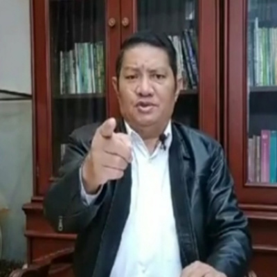 Tetap Eksis di Tengah Krisis | Pdt. Dr. Melianus Kakiay M.Th