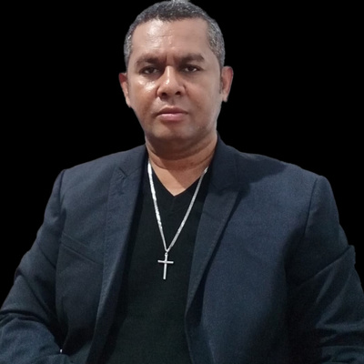 BERBAHAGIALAH MANUSIA YANG DIAMPUNI DOSANNYA | Ps. El Roi Israel Sipahelut