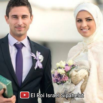FENOMENA PASANGAN BEDA AGAMA DARI PERSPEKTIF KRISTEN | Ps. El Roi Israel Sipahelut