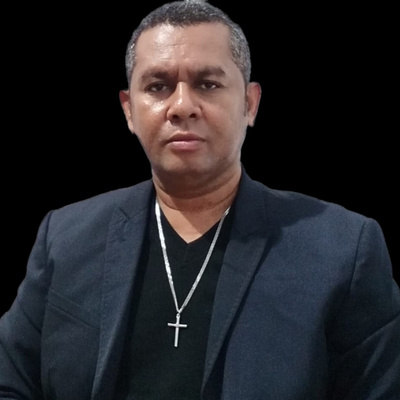 DARI DIANOIA KEPADA METANOIA | PS. EL ROI ISRAEL SIPAHELUT