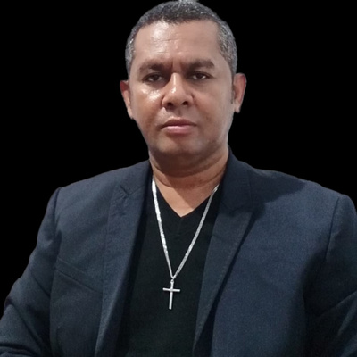 ANOMALI KEHIDUPAN KRISTEN | PS. EL ROI ISRAEL SIPAHELUT