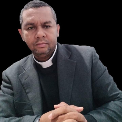 SYNDROME RAJA AHAZ DALAM GEREJA TUHAN I PS. EL ROI ISRAEL SIPAHELUT