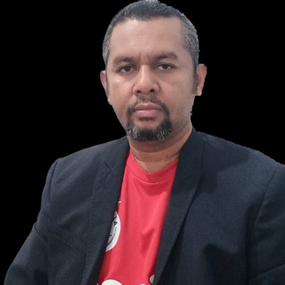 Menjadi Pemimpin Kristen Yang Baik | Ps. El Roi Israel Sipahelut