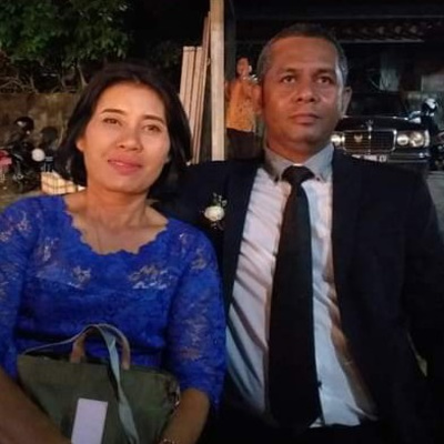 KELUARGA ADALAH LEMBAGA ILAHI PERTAMA YANG TUHAN ALLAH BENTUK | PS. EL ROI ISRAEL SIPAHELUT