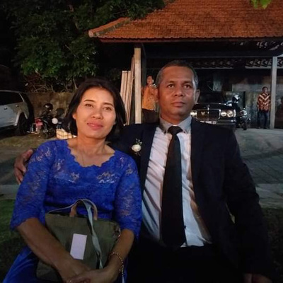 DUNIA DALAM RAWAH PAYAH BAGAIMANA SIKAP KITA ? Homili Mazmur 107:1-7 | PS. El Roi Israel Sipahelut