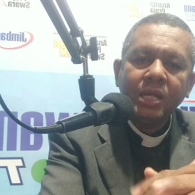 PELAYANAN RADIO MPUK JEMBRANA : KUNCI KEBAHAGIAN MENURUT FIRMAN TUHAN | PS. El Roi Israel Sipahelut