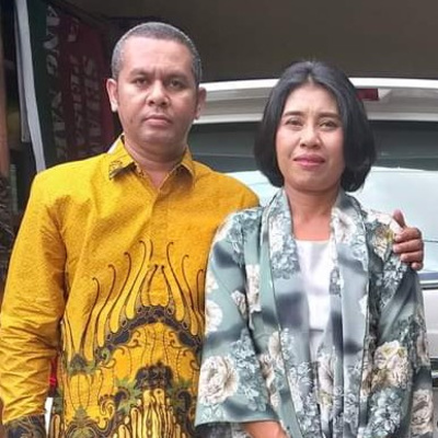 PENDERITAAN DAN BERKATNYA MENURUT ALKITAB | Ps.El Roi Israel Sipahelut