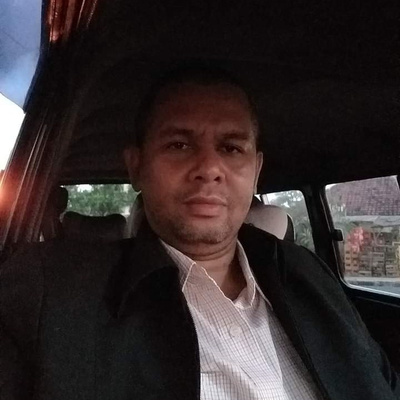 BELAJAR DARI KEHIDUPAN PELAYANAN YOHANES PEMBABTIS | PS. EL ROI ISRAEL SIPAHEKUT