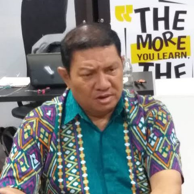 Anggur Baru Di Tempat Baru | Pdt. Dr. Melianus Kakiay M.Th