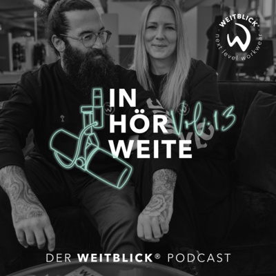 VOL. 13 | 10 JAHRE WE LOVE COCKTAILS mit Nadine und Andre Camacho