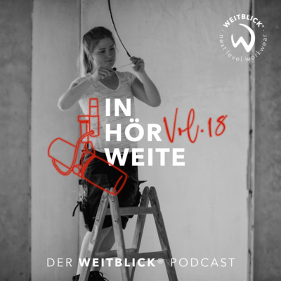 VOL. 18 | FRAU IM HANDWERK mit Madita Brauer