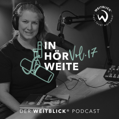 VOL. 17 | DIE MACHERIN mit Vanessa Weber