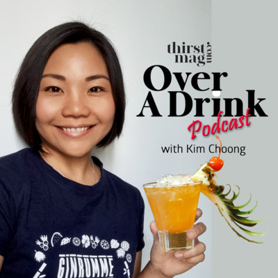 Thirstmag: Over A Drink Podcast Trailer