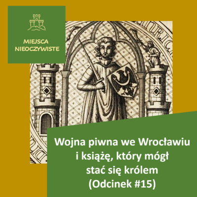 Historia i podróże w Miejsca Nieoczywiste