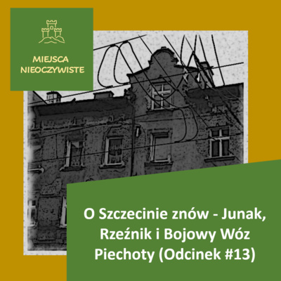 Historia i podróże w Miejsca Nieoczywiste