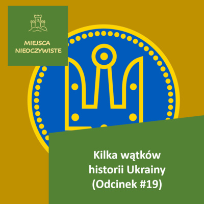 Historia i podróże w Miejsca Nieoczywiste