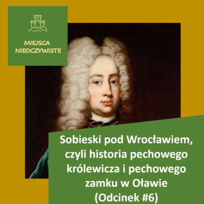 Historia i podróże w Miejsca Nieoczywiste