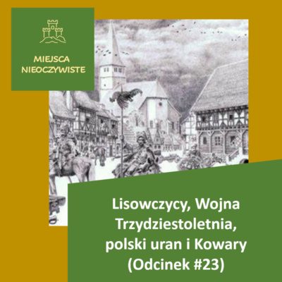 Historia i podróże w Miejsca Nieoczywiste