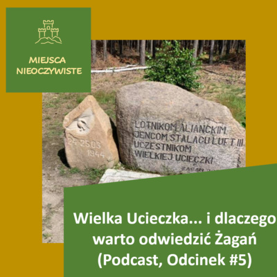 Historia i podróże w Miejsca Nieoczywiste