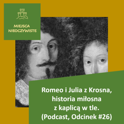 Historia i podróże w Miejsca Nieoczywiste