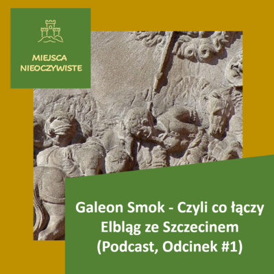Historia i podróże w Miejsca Nieoczywiste